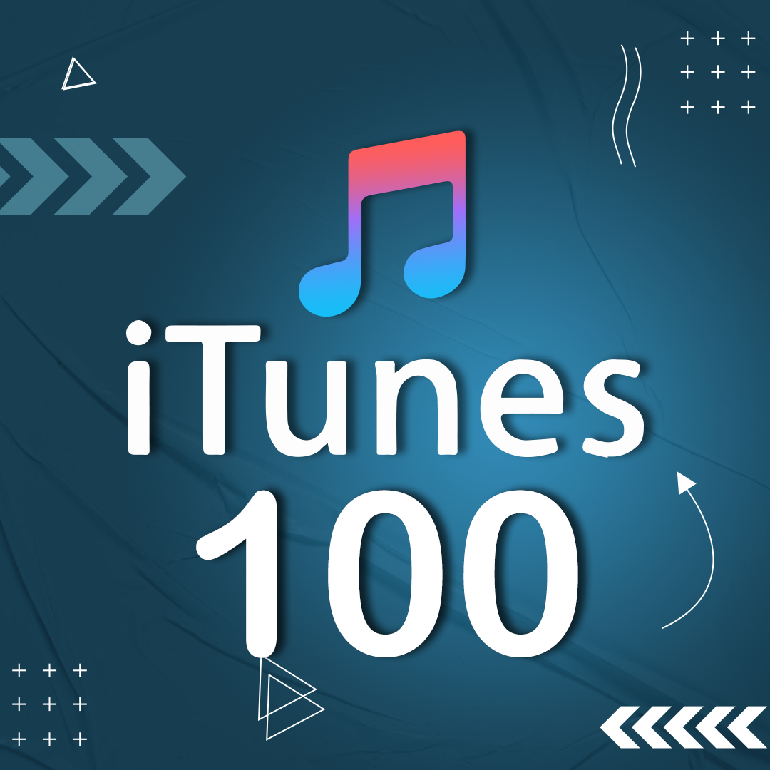 apple 100$