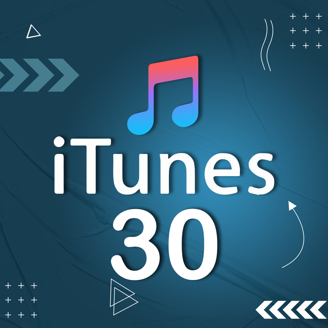 apple 30$