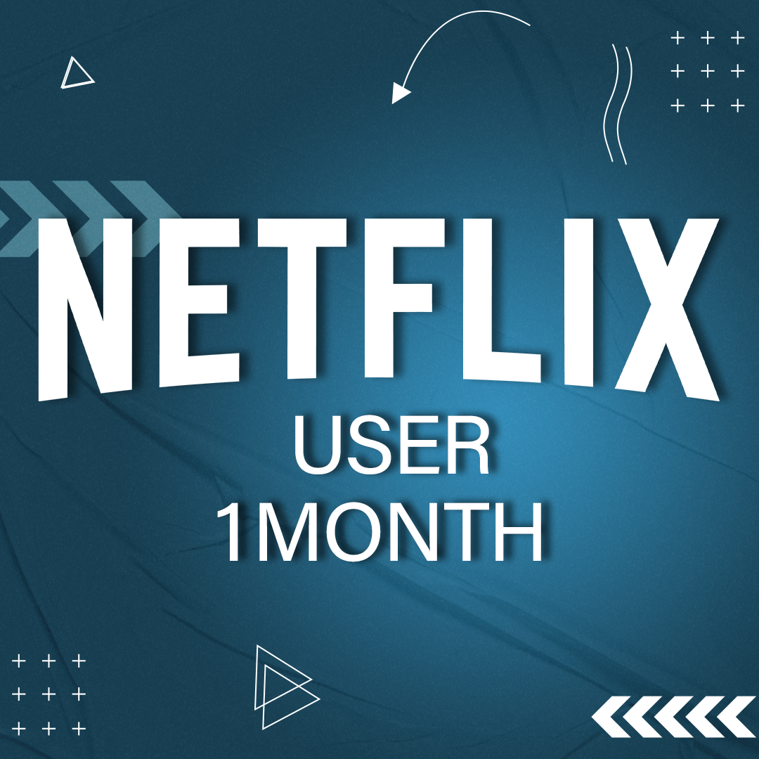 User Netf
